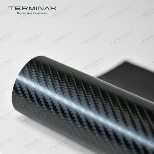 Carbon-X™ Fiber PPF — film de protection sur véhicule