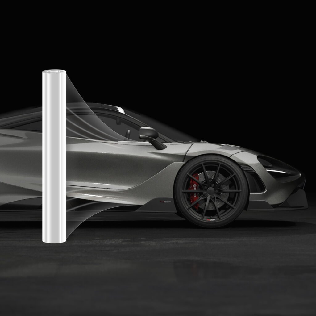 Terminax Belgique UltraNAX PPF